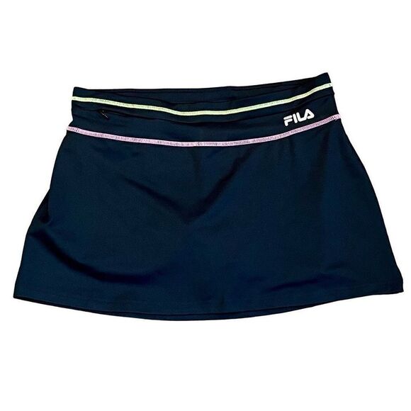 Fila Sport Women’s Athletic Tennis Golf Skirt Medium - Picture 1 of 10